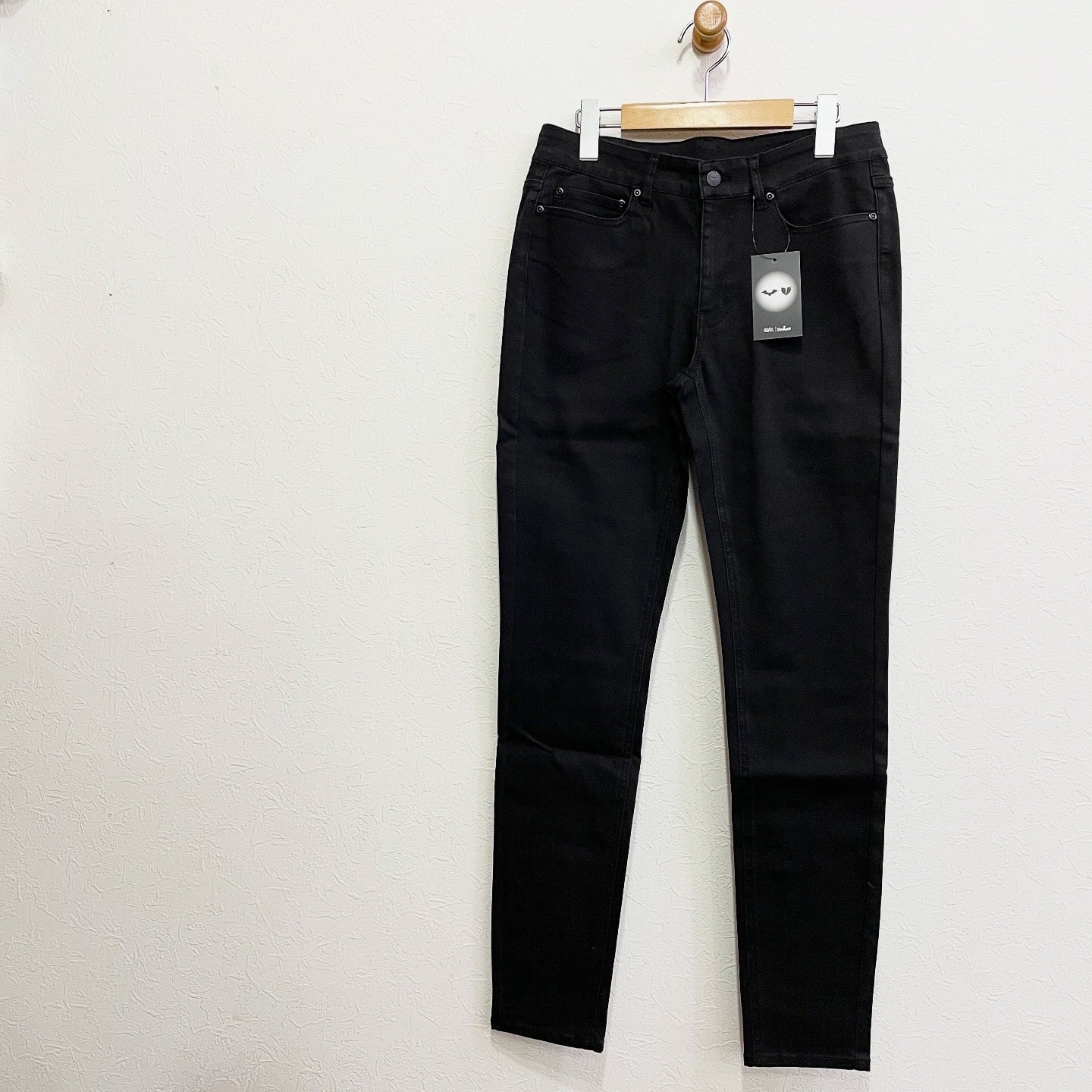 Deviluse 【SKINNY FIT “ROCK STAR” SiM MODEL】 デビルユース