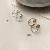 107E　イヤリング