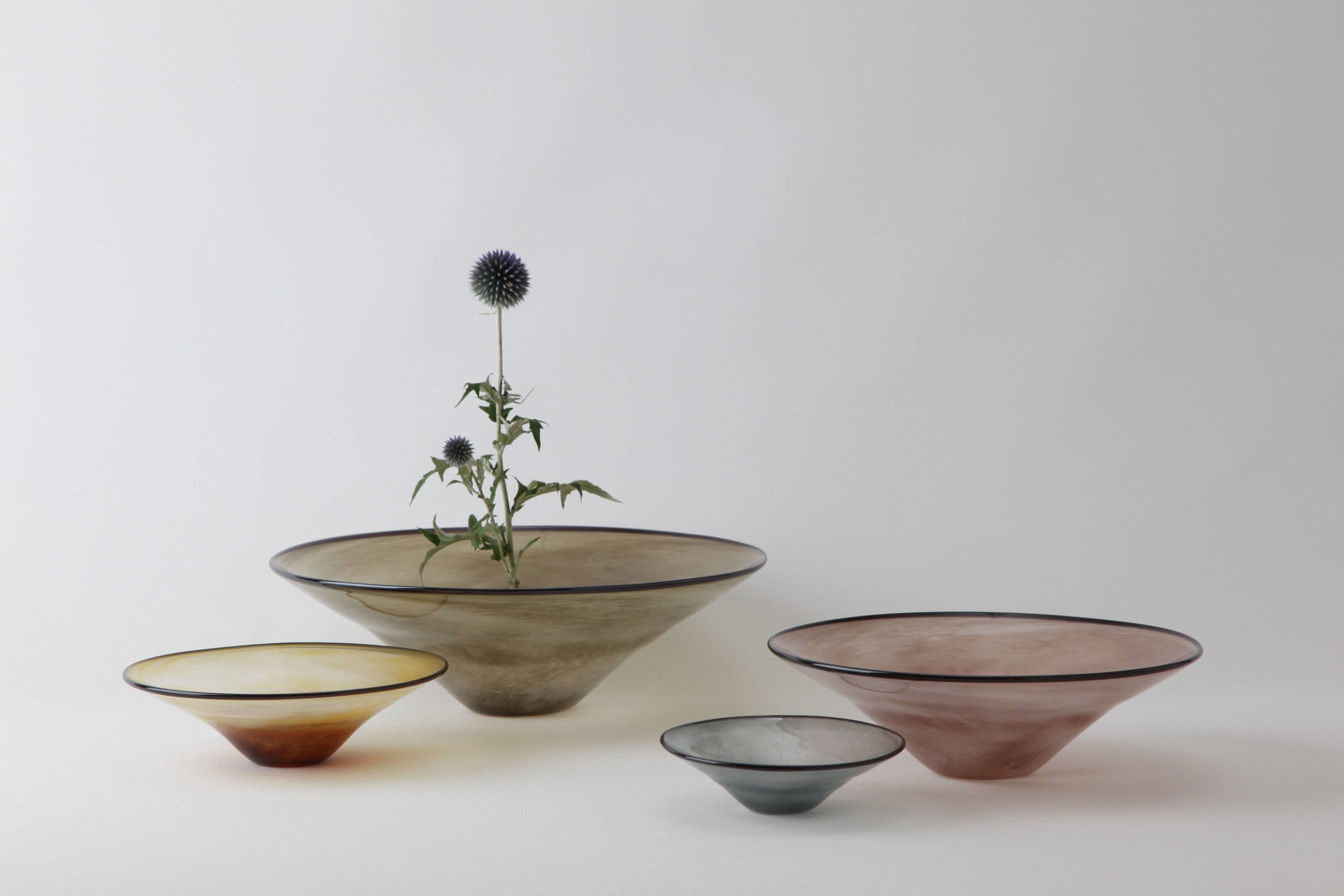 fresco kasumi bowl S | physis (ピュシス)