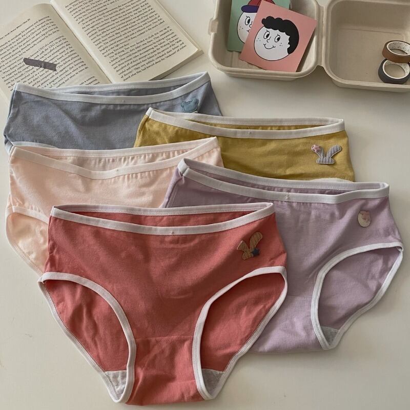 ウェストショーツ サマー薄手 コットン 夏物 ブルマー シルク YY-ファッション80655344790