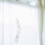 Super Moon - アゲートヒーリングチャイム / Agate Sun Catcher Wind Chime 1071