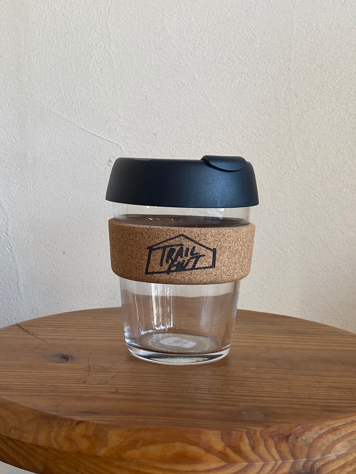 Keep Cup Brew Cork Medium TRAIL HUT（トレイルハット）ネット通販