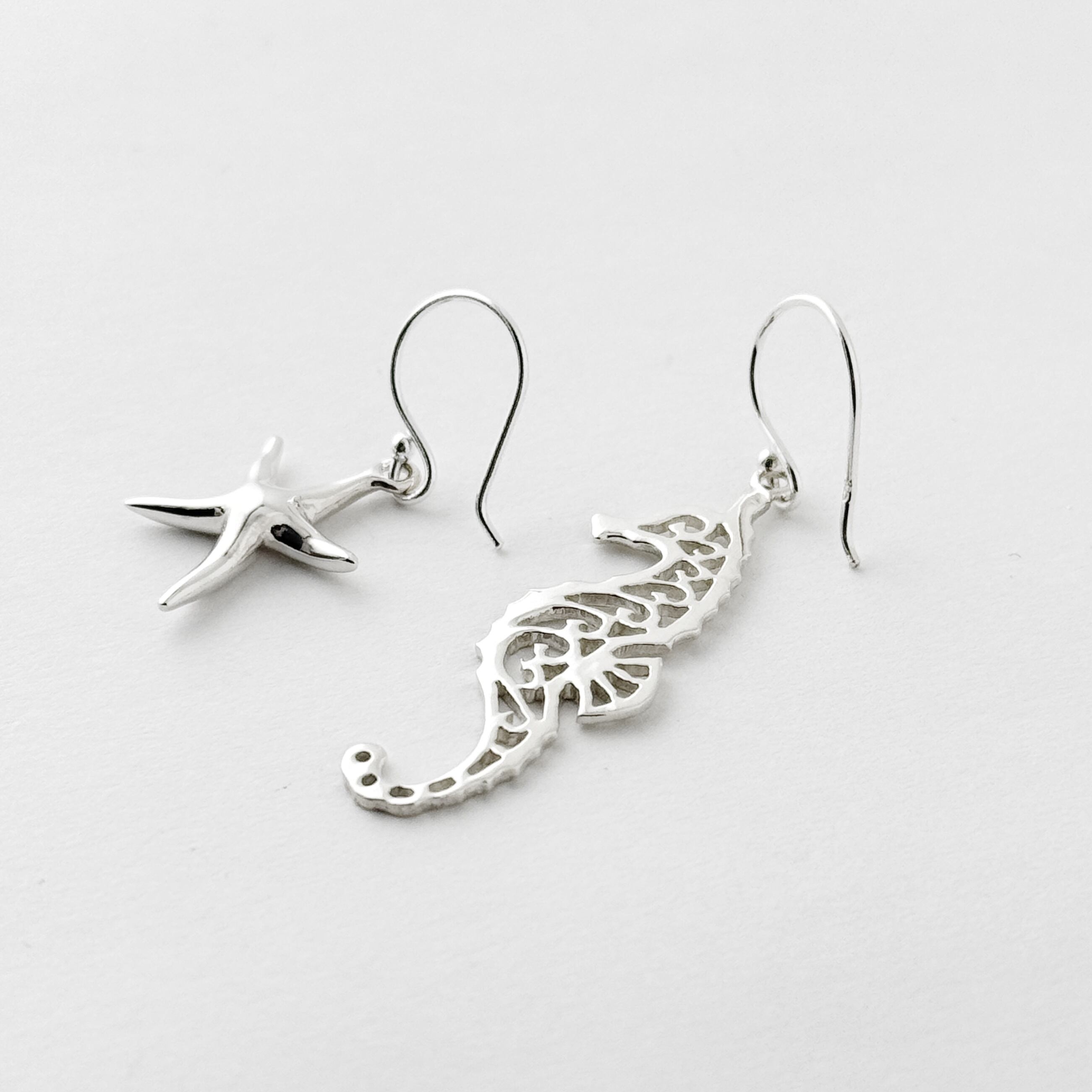 Lagoon Original アンダー ザ シー フックピアス ◆◆