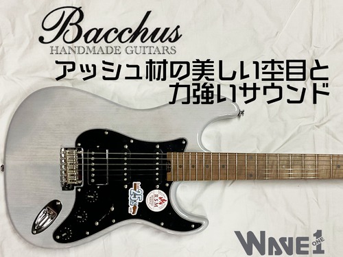 【Bacchus】BSH-900ASH/RSM