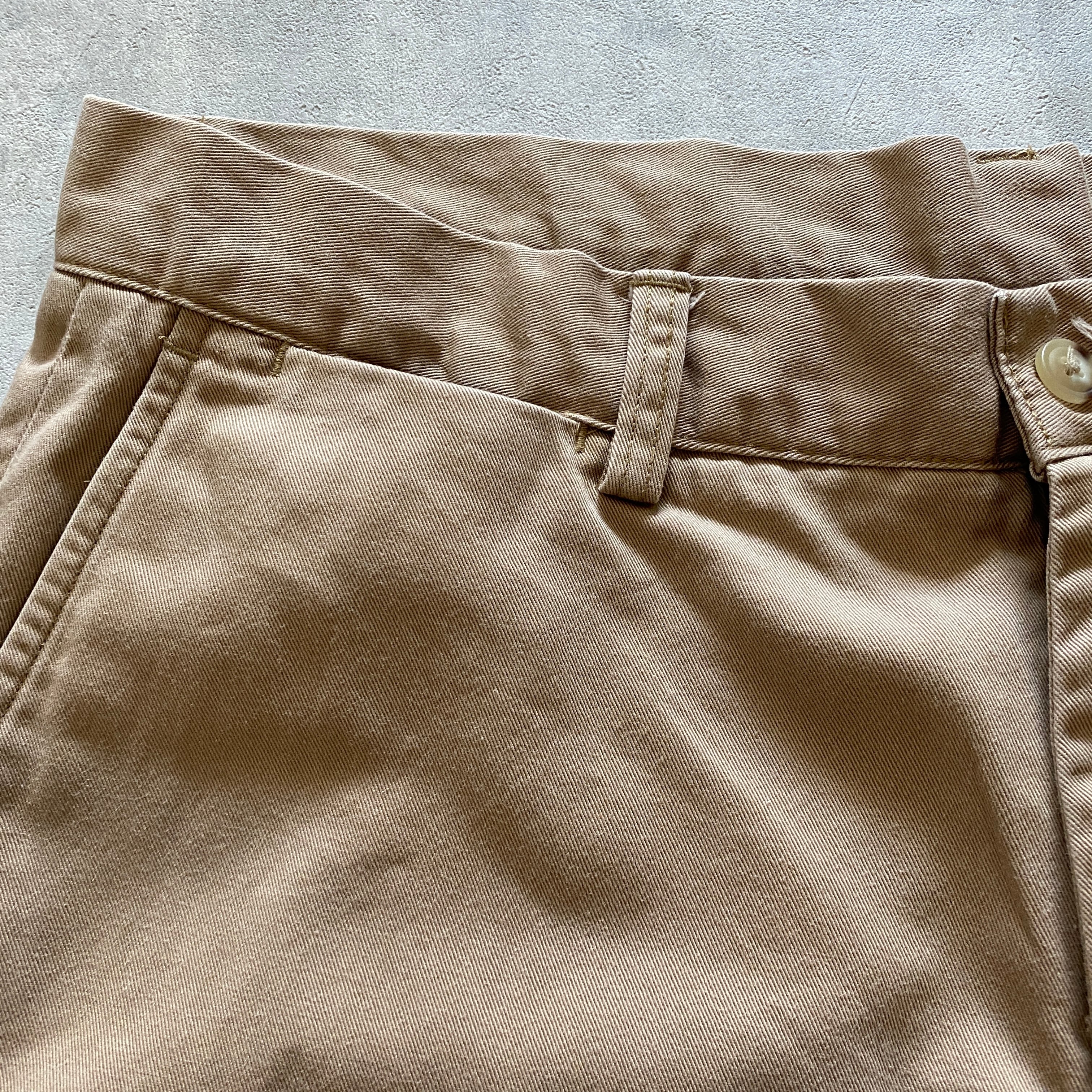 POLO RALPH LAUREN CLASSIC FIT 9 Half pants{ポロ ラルフ POLO RALPH LAUREN CLASSIC FIT 9 Half pants{ポロ ラルフ