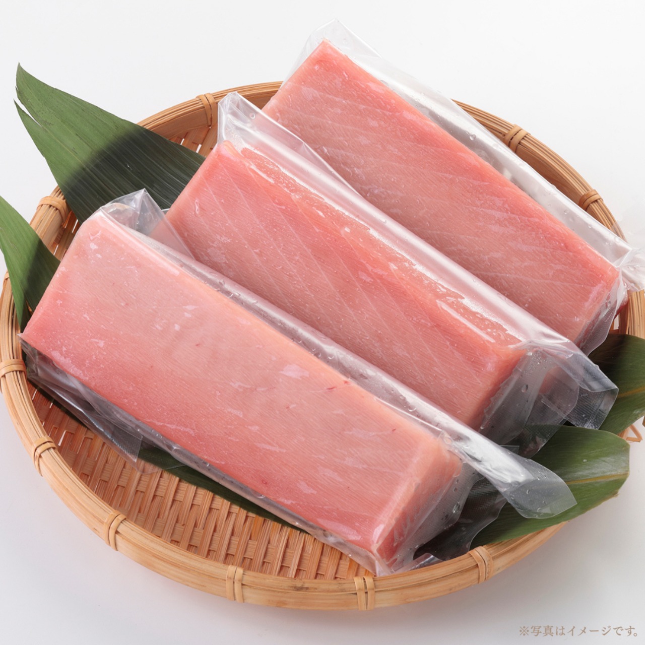 みやび鮪【中トロ 400g】