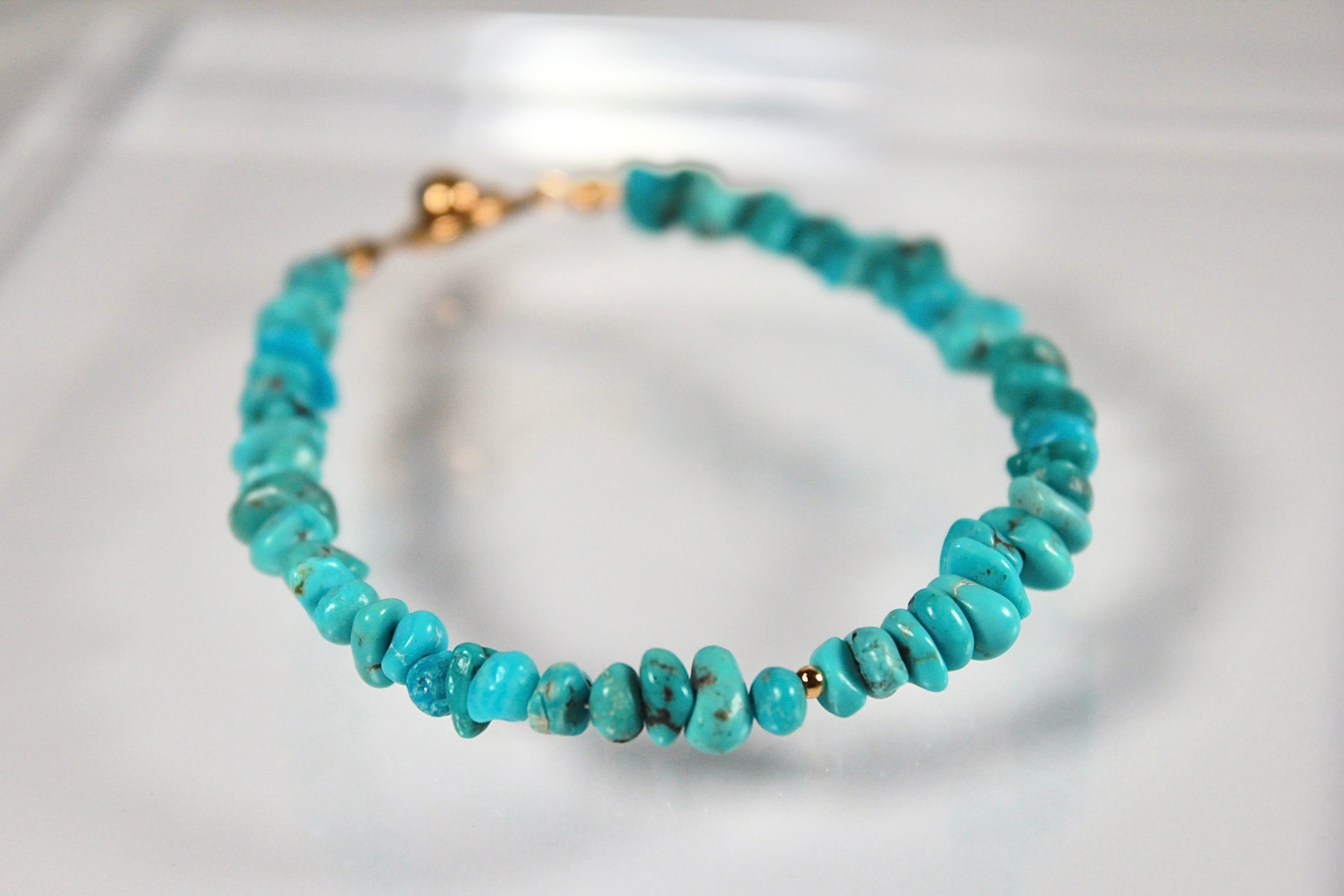 Bracelet | tigre