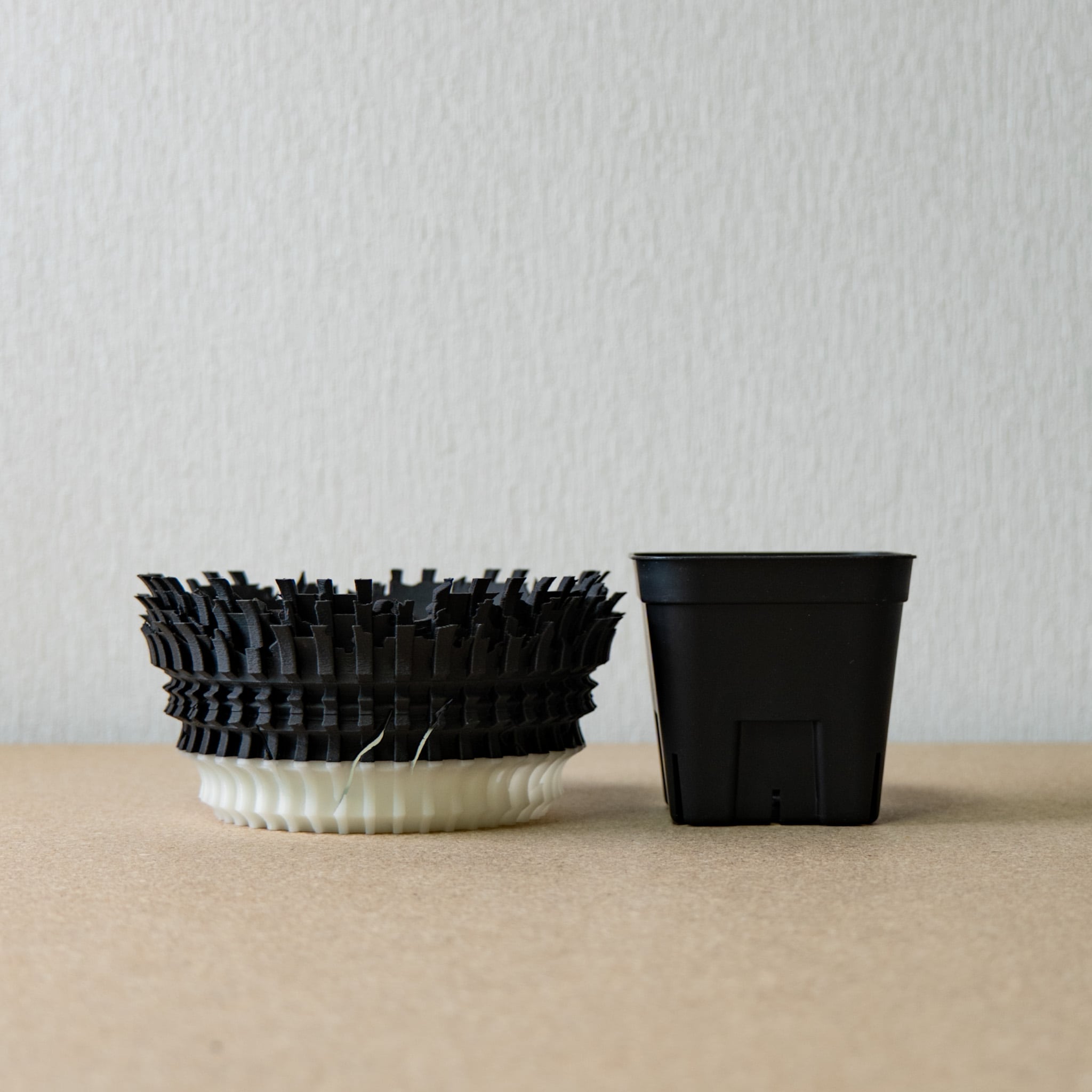 YABACHI - 3D printed products