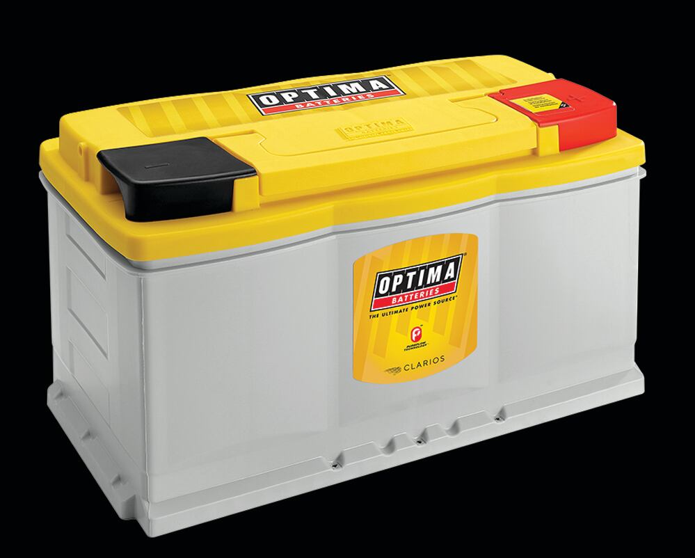 TOYOTA ハイラックス（GUN125）にVARTA バッテリー シルバー