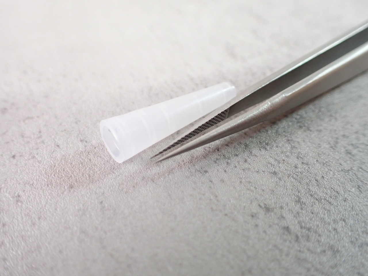 【定期便利用者様限定】スライドロック式ピンセット