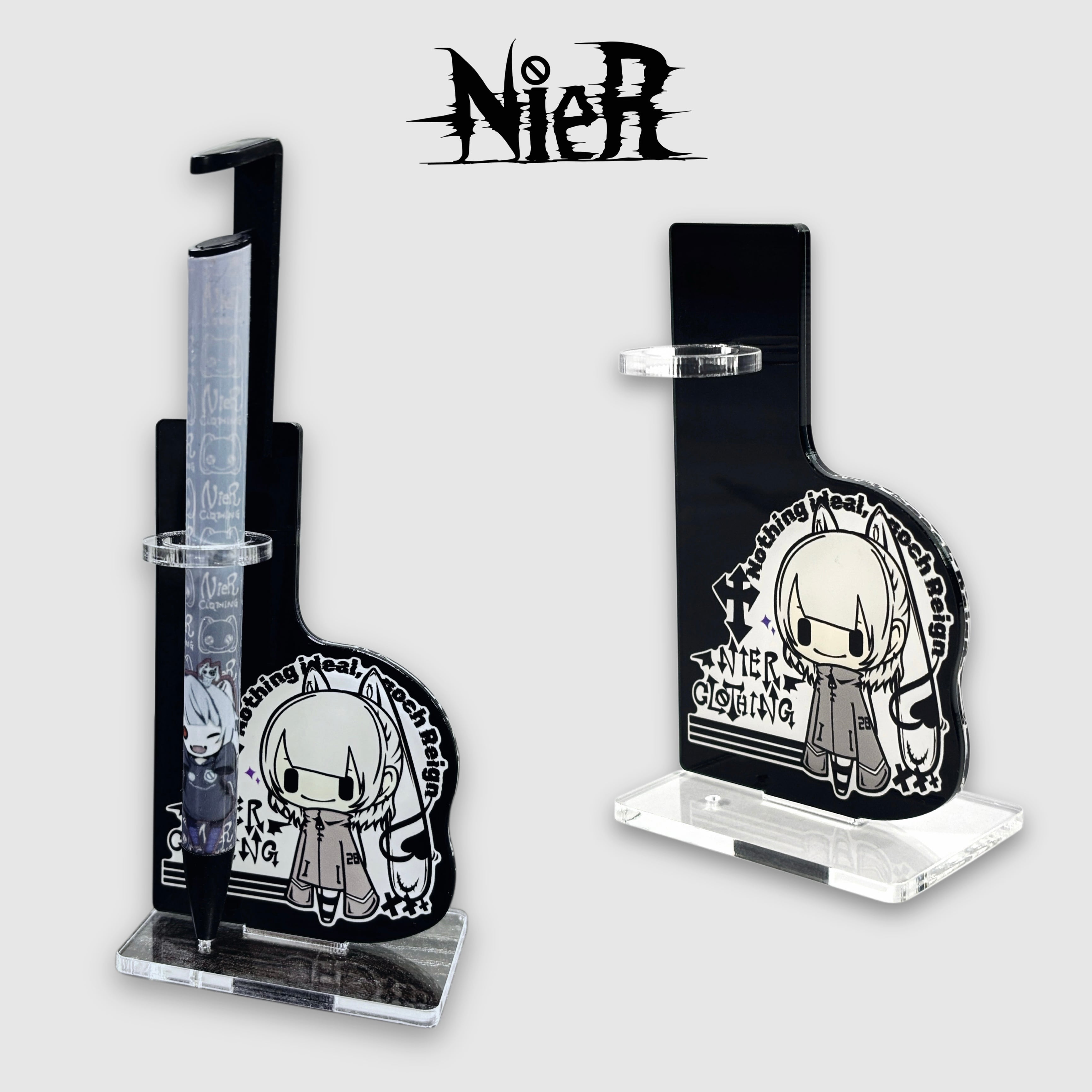 文具 | NIER CLOTHING