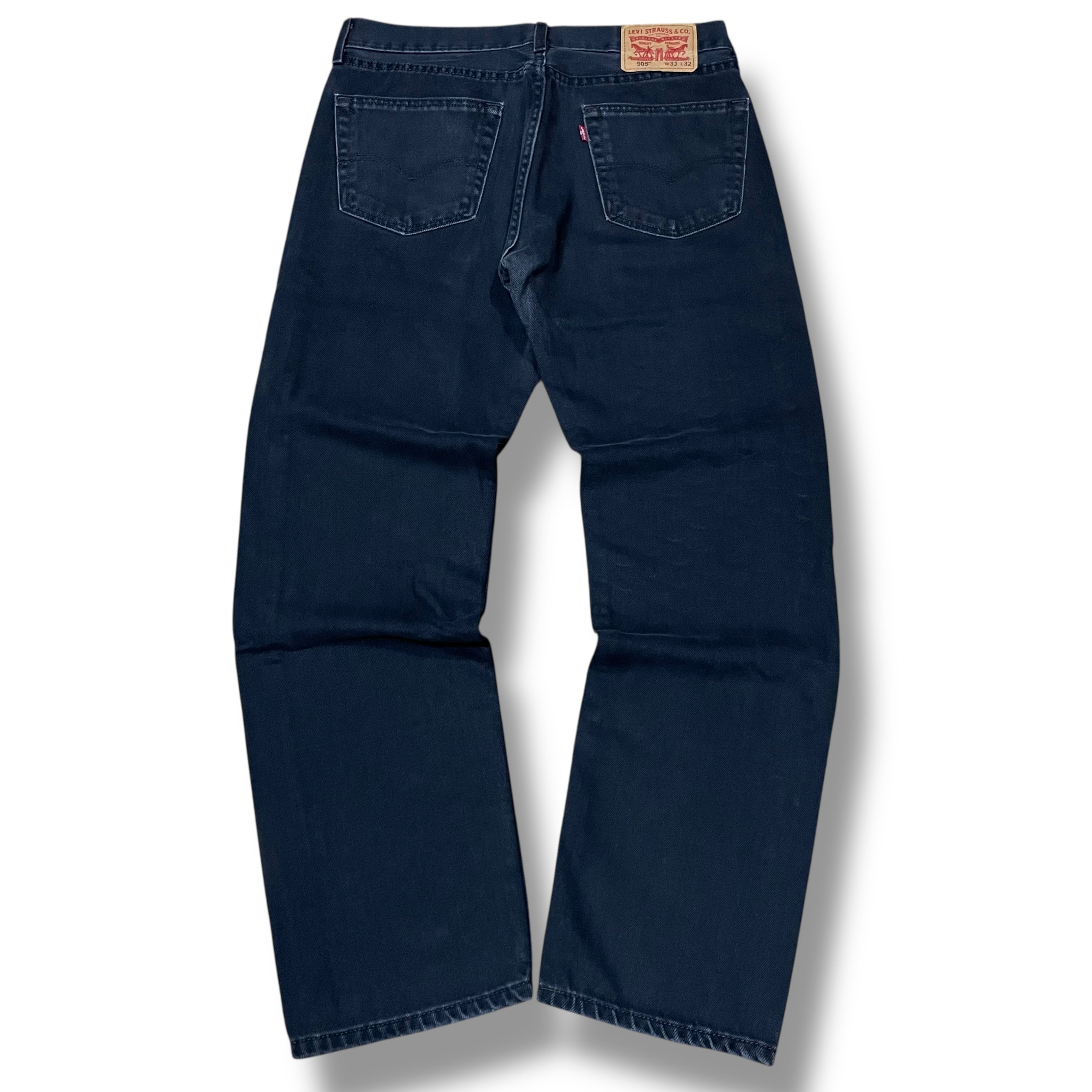 28×33】Levi's リーバイス 517 フレアデニム フレアパンツ ブーツ