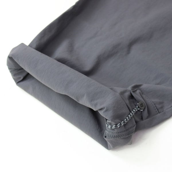 コ*ー様 01\'s patagonia コンバーチブルパンツ　ナイロンパンツ　レ パタゴニア メンズ・クアンダリー・コンバーティブル・パンツ 短パン