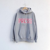 FP PRESS HOODIE