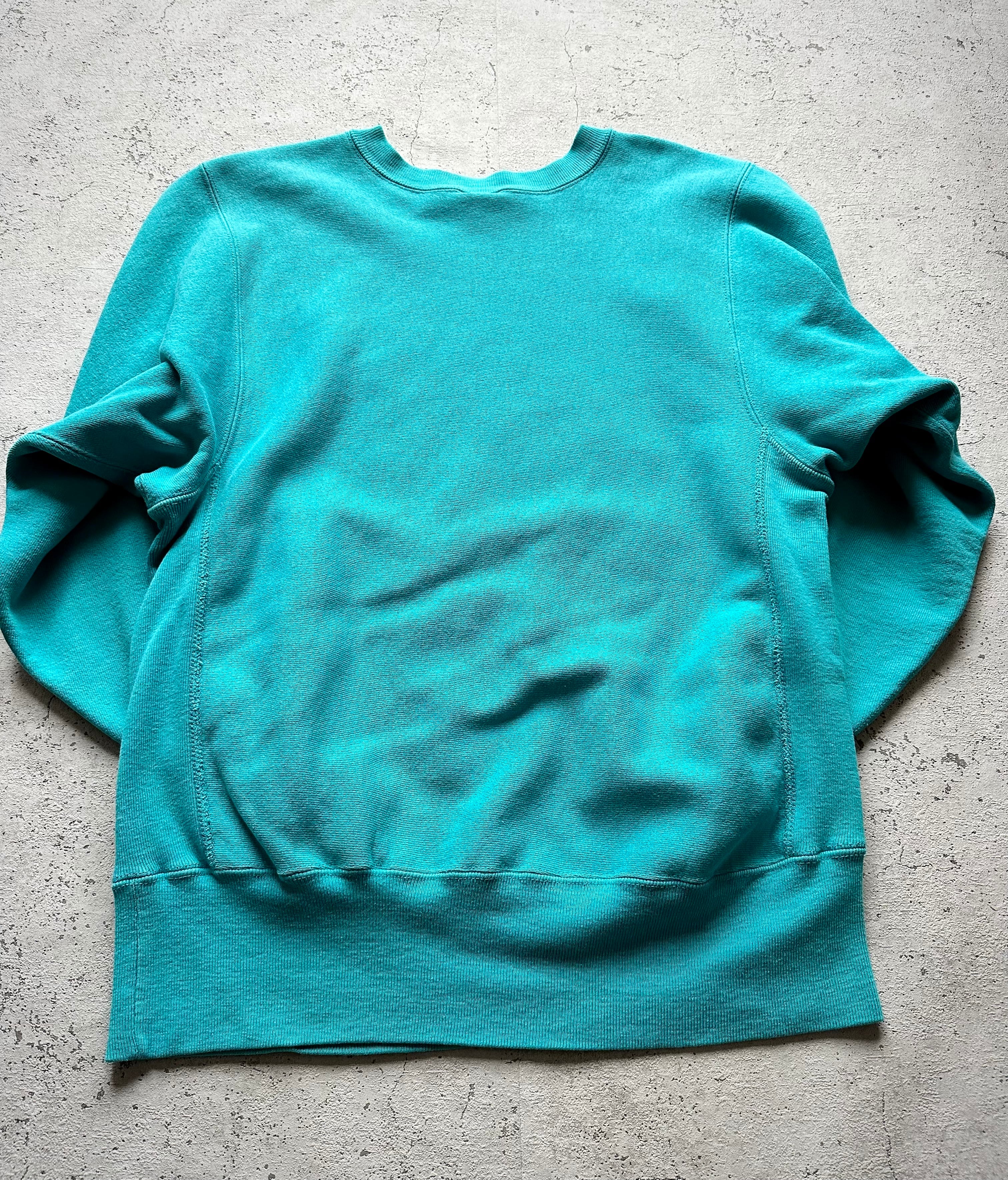 90s champion Tiffany Blue