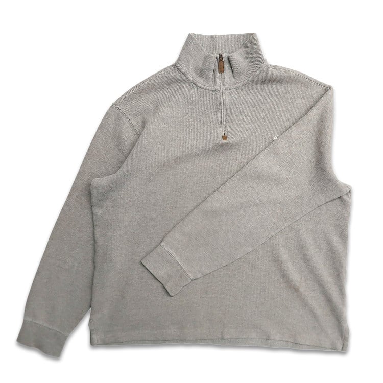 古着 ラルフローレン Polo Ralph Lauren スウェットプルオーバー