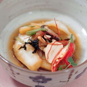 季節のキムチ【定期便】｜毎月2種お届け