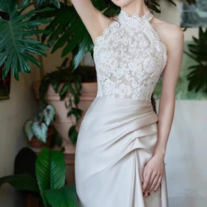 Romantic french dress　2410051