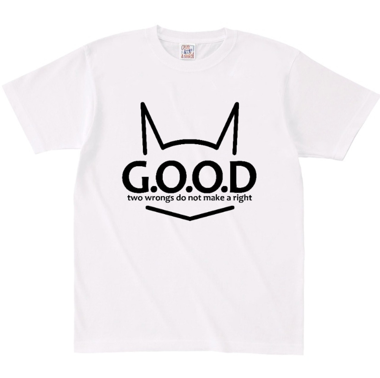 T-shirt x 210-B・画像2