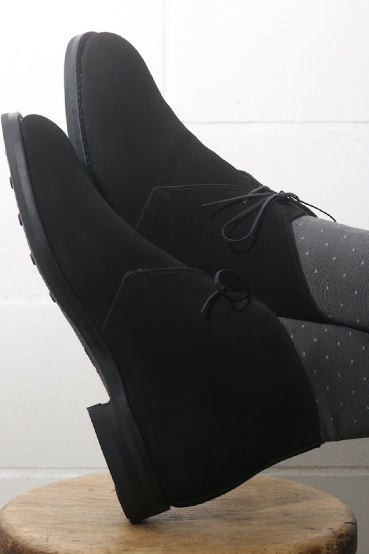 CROCKETT&JONES　CHERTSEY