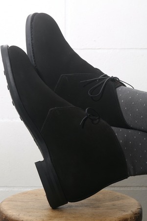 CROCKETT&JONES　CHERTSEY