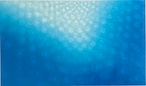 笠井正博 KASAI Masahiro "le rythme de l'univers(Ⅰ) 宇宙のリズム-1 " silkscreen, sheet thumbnail 2