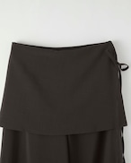 DU125904 layered pants