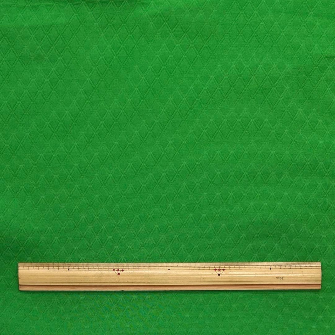 ★NY393◆2.3m◆ポリエステル100%ジャガードニット生地◆アーガイル調