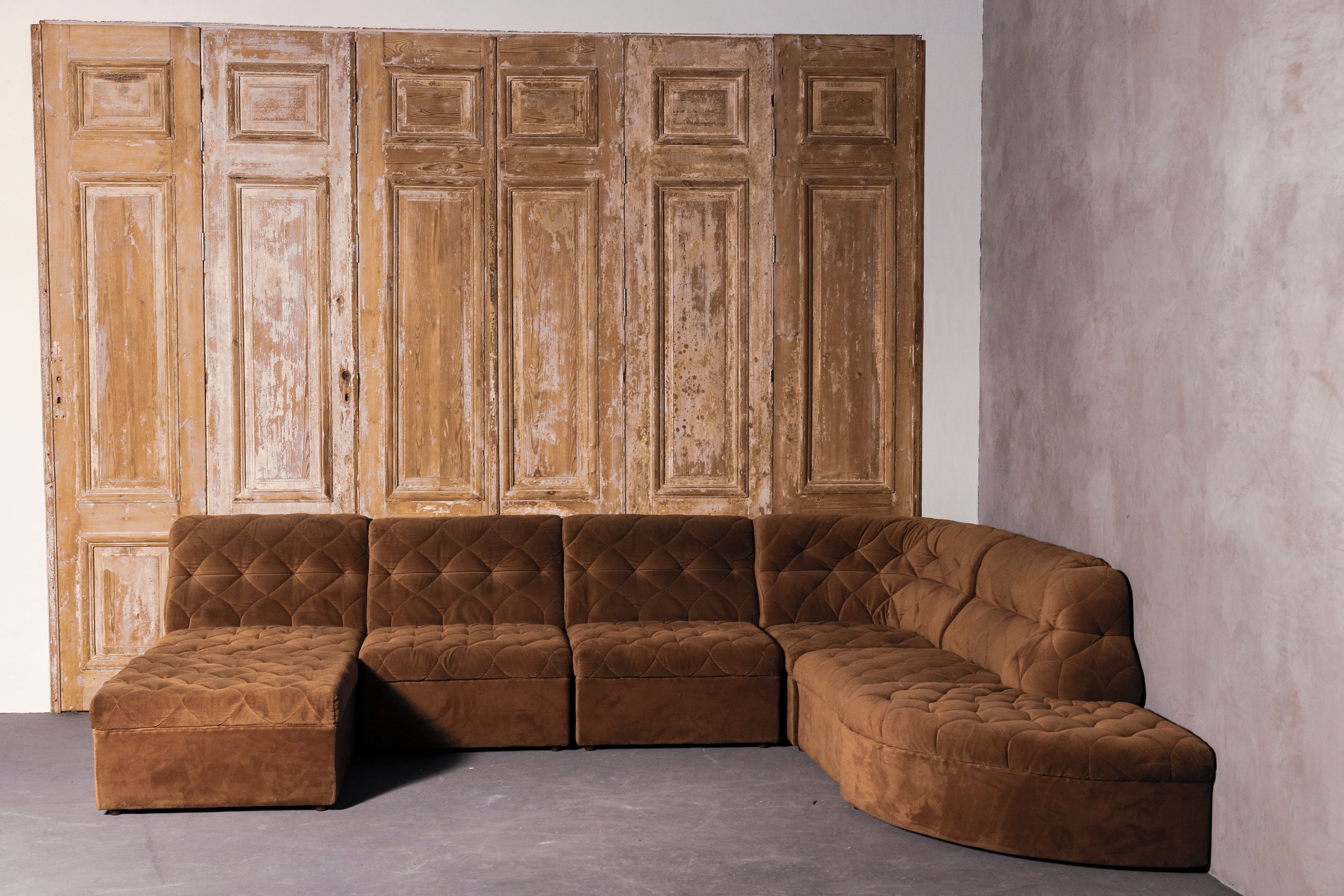 ソファ/ビッグカウチソファ/コーナーソファ/アンティークソファ/大型