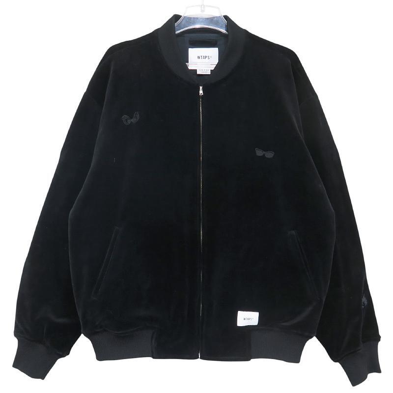 WTAPS 22SS JUNGLE 02/LS/COTTON.POPLIN 221WVDT-SHM03 サイズ03(L