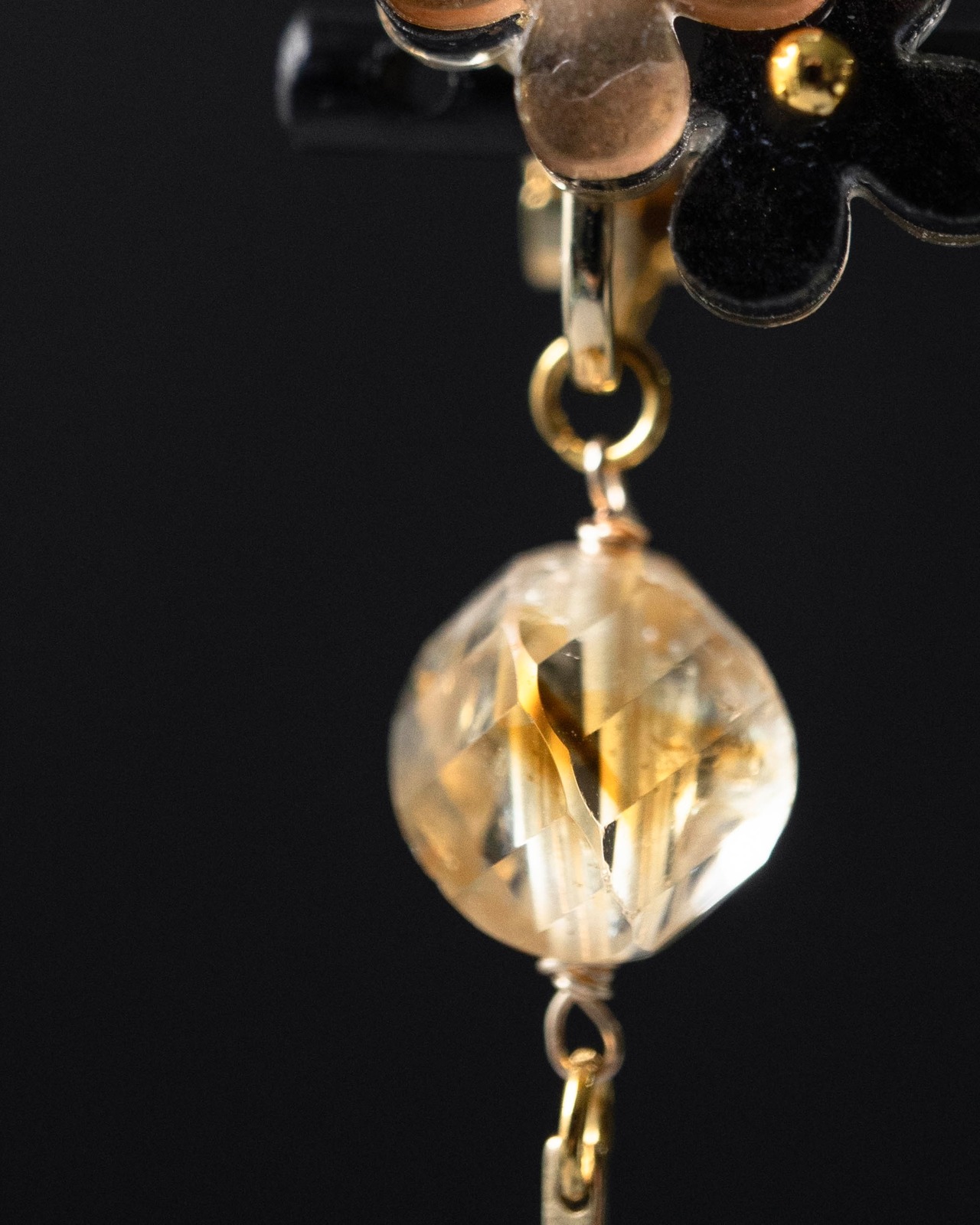 夜と香◆金木犀