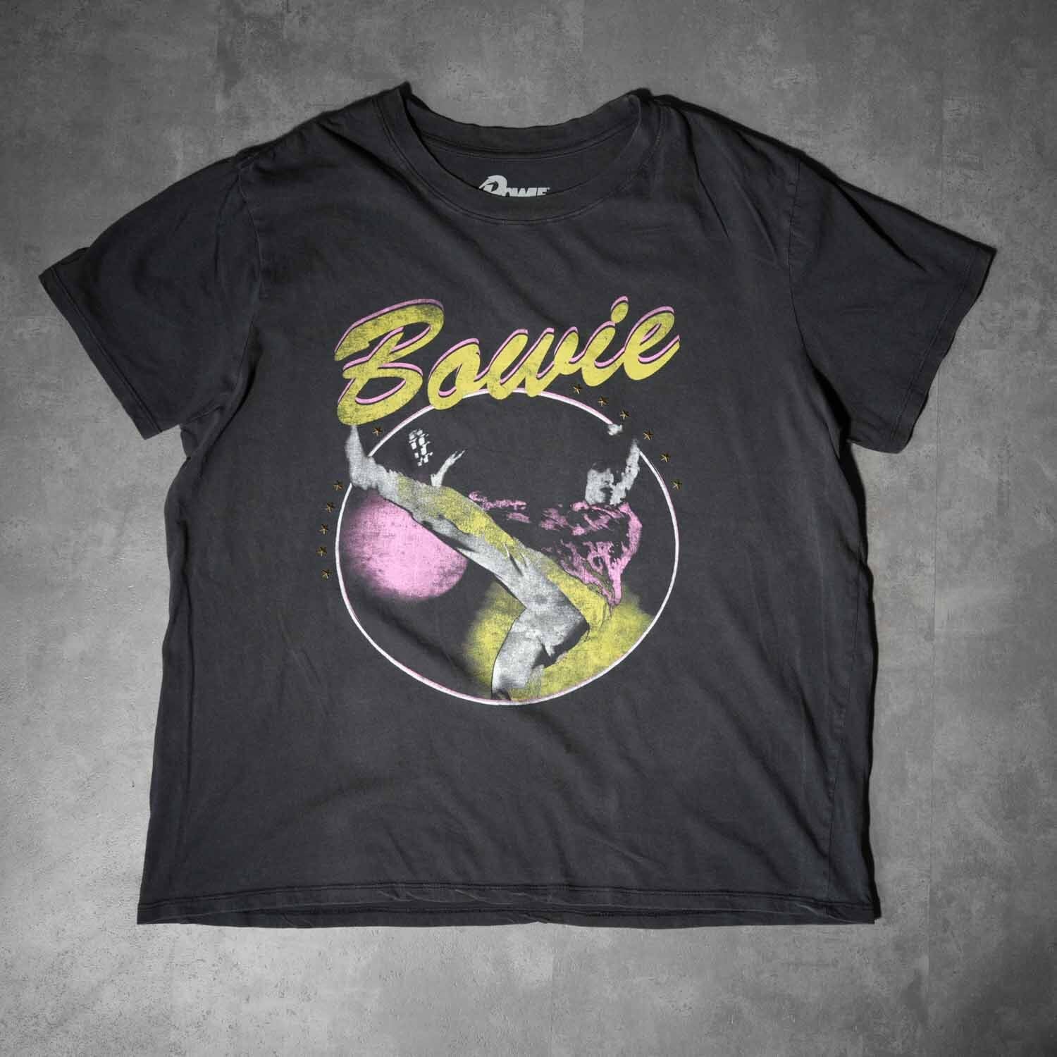 David Bowie Official 