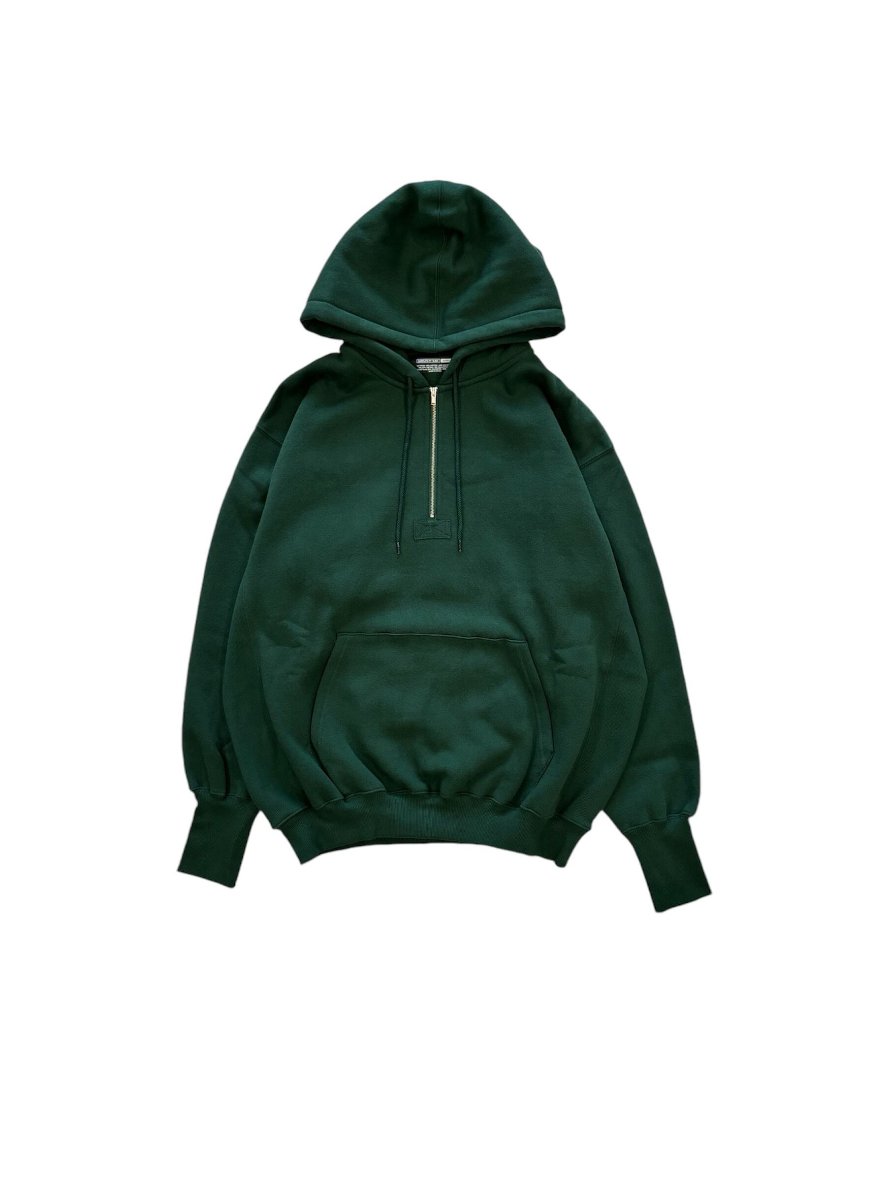 ANACHRONORM】REVERSIBLE DUCK VEST - YELLOW OCHER | standlobby