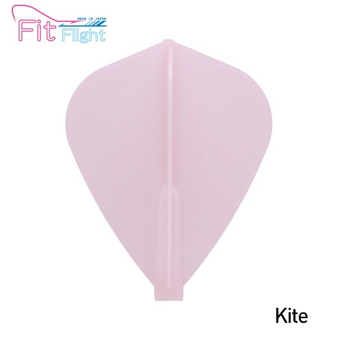 Fit Flights [KITE] Pink