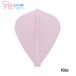 Fit Flights [KITE] Pink