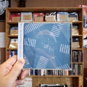 WITHERCRACK / sigh : this town scene(CD)〝新潟〟