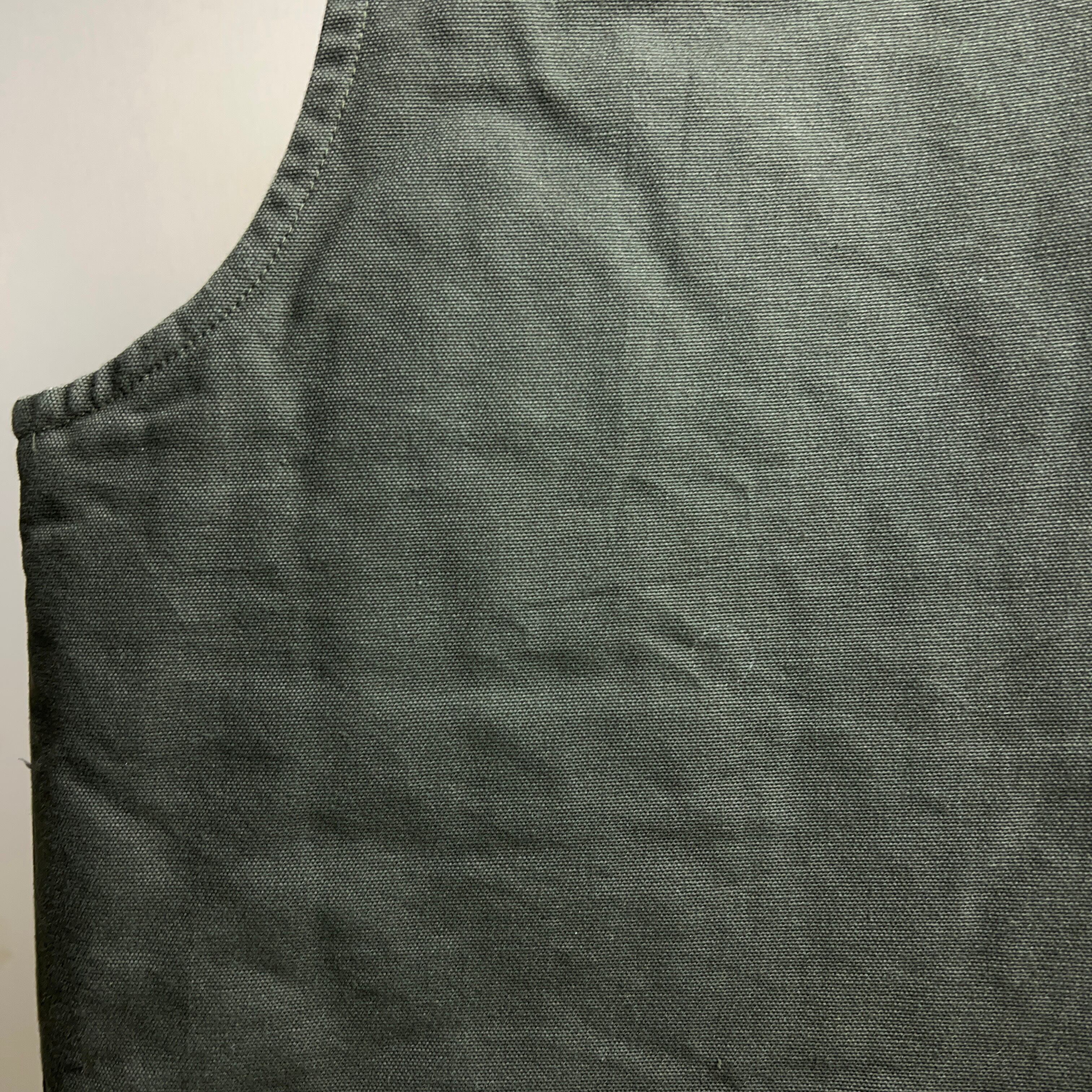 00's “Carhartt” Duck Vest SIZE XL ~00年代 カーハート ダック 00's “Carhartt” Duck Vest SIZE XL ~00年代 カーハート ダック