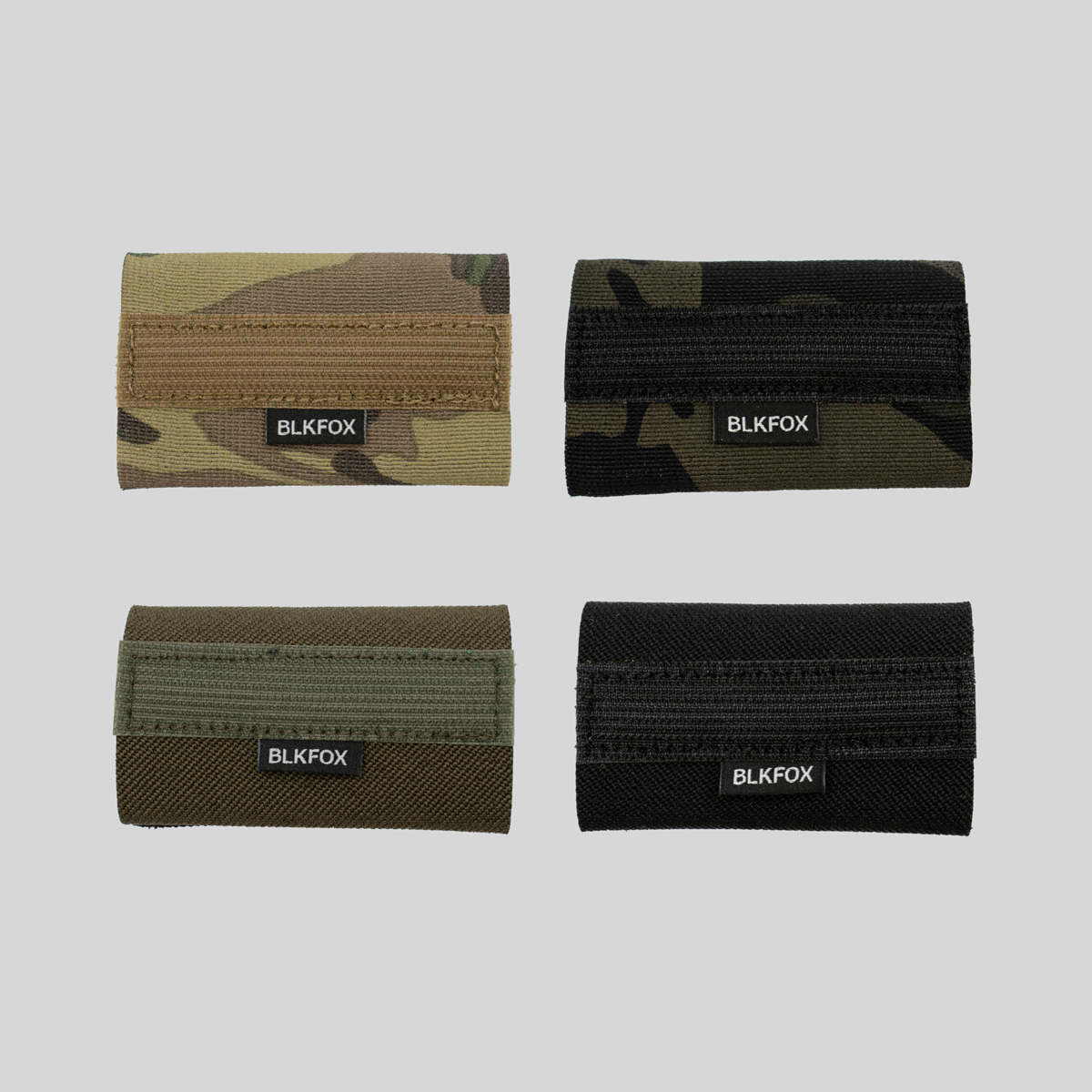 BF GEAR ／ BUCKLE COVER【店頭販売 福生店】 | BLKFOX SELECTION