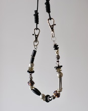 clé｜strap connector