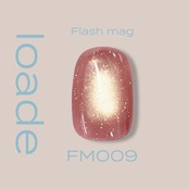 【loade】Flash mag FM009