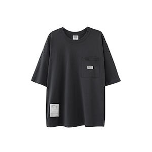 Filter017 ミックスバジャー ポケットTシャツ