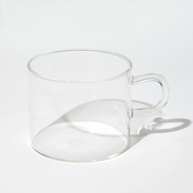 【ICHENDORF】PIUMA teacup&saucer