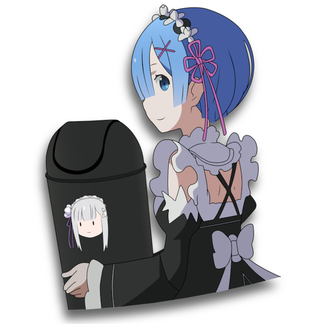 YARUKI　BASED REM