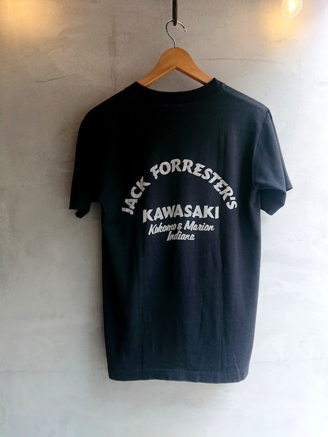 1980s Kawasaki TEE