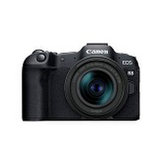 Canon（キヤノン）EOS R8 RF24-50mm IS STM レンズキット