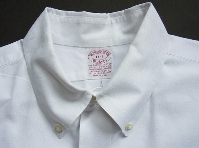 Brooks Brothers ブルックスブラザーズ THE ORIGINAL POLO SHIRT 