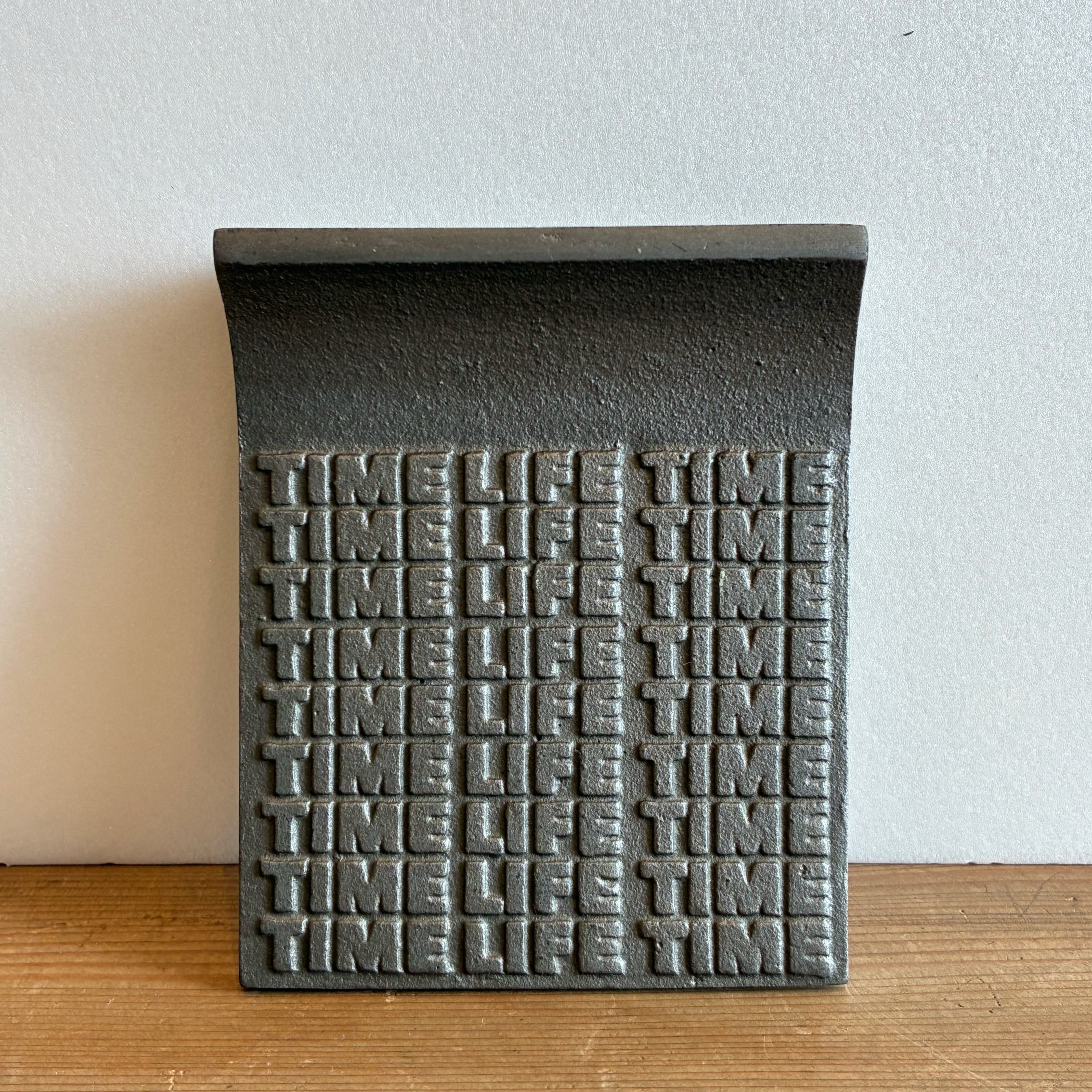 TIME LIFE TIME TIME LIFE TIME