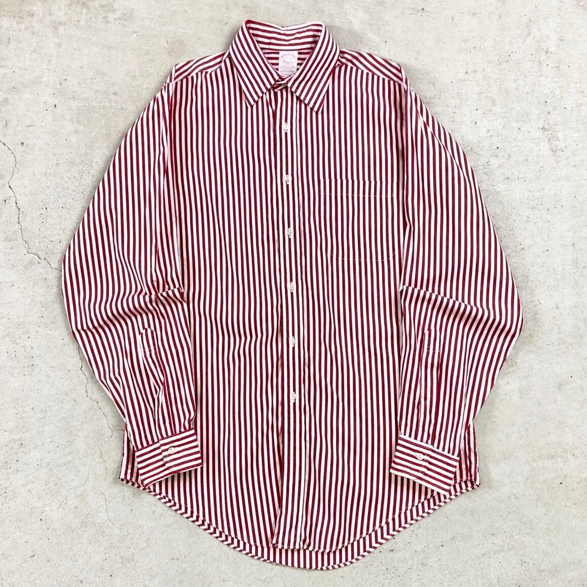 90年代 USA製 Brooks Brothers ブルックスブラザーズ makers 