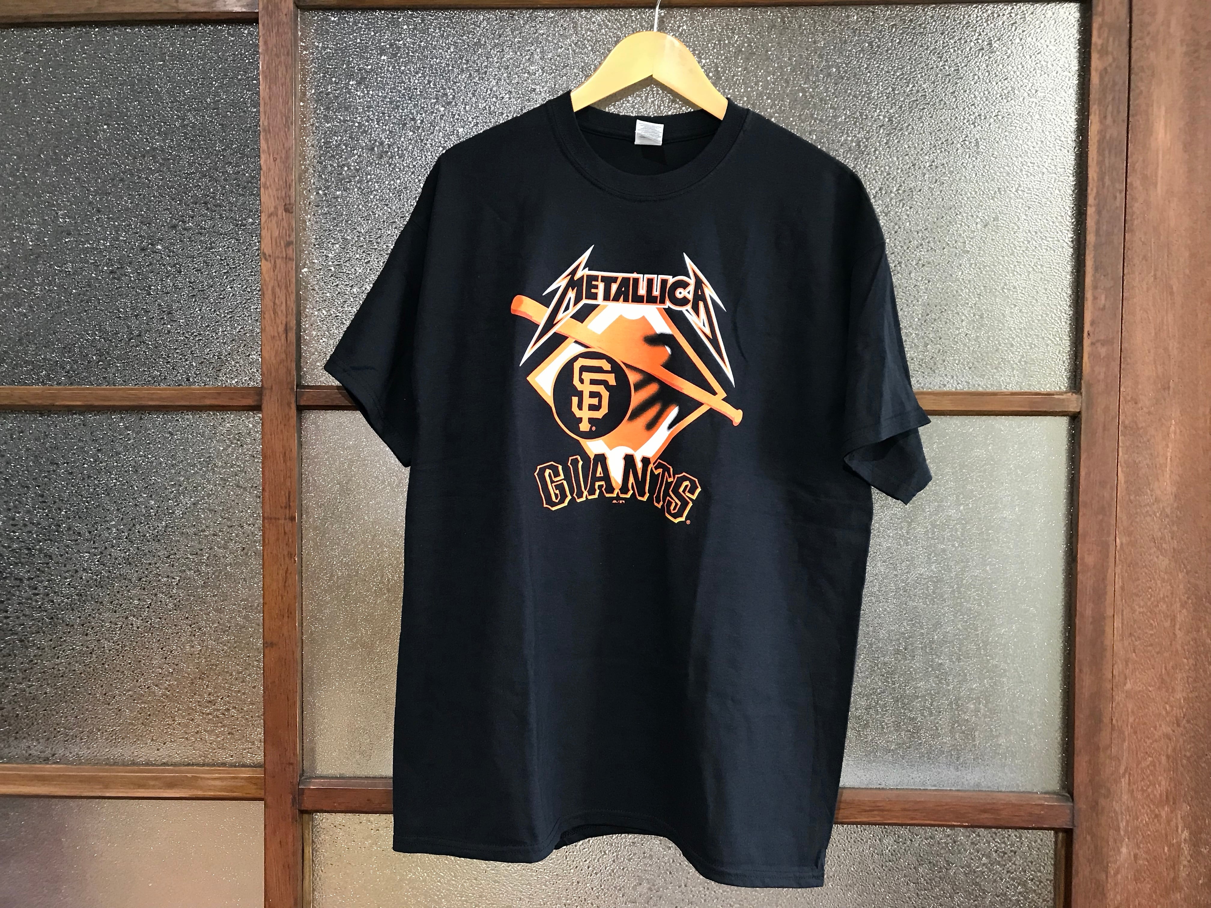 メタリカ　metallica 30th anniversary tシャツ