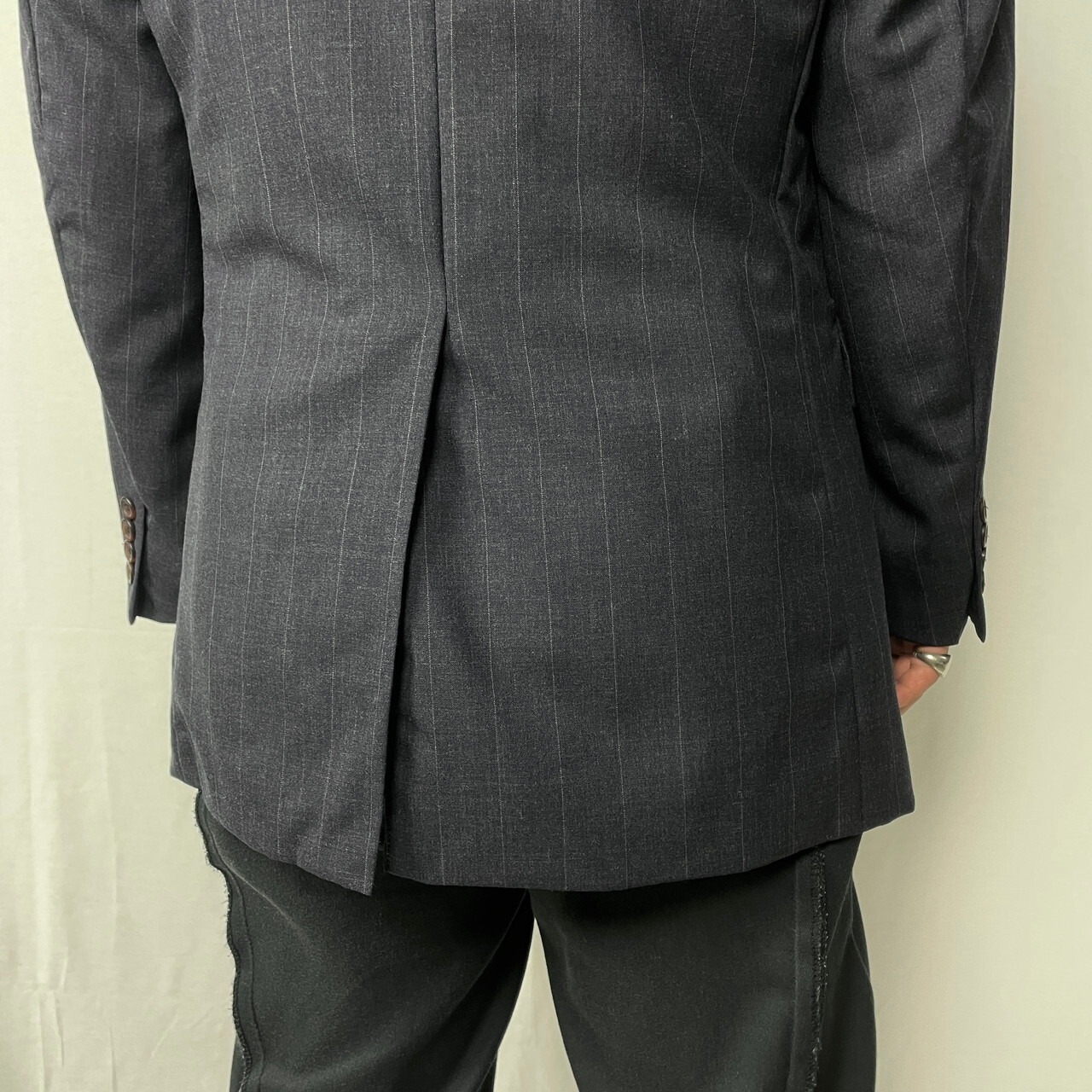 90年代 カナダ製 CHAPS Ralph Lauren チャップスラルフローレン 